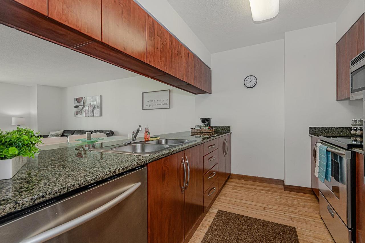 Miami Condo With City & Ocean Views! Sleep Up To 6! 外观 照片